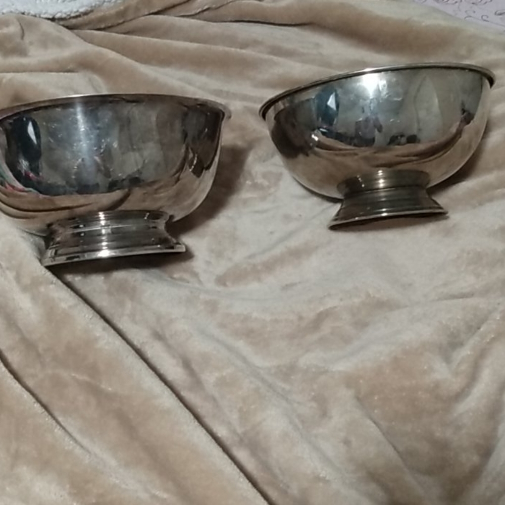 International silver co